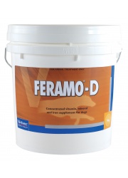 feramo-d 9kg